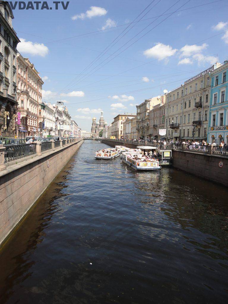Production services in St. Petersburg and throughout Russia for film, video and photography