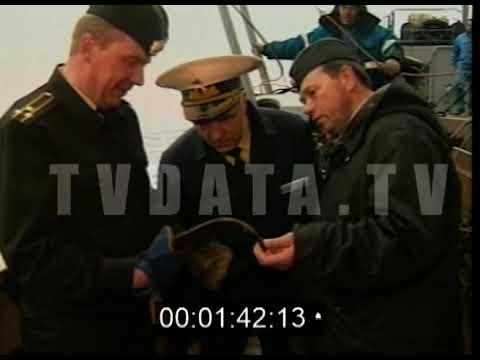 a66 Documentary #Footage Kursk Submarine Recovery #TVDATA #KurskSubmarine #Russianmilitary