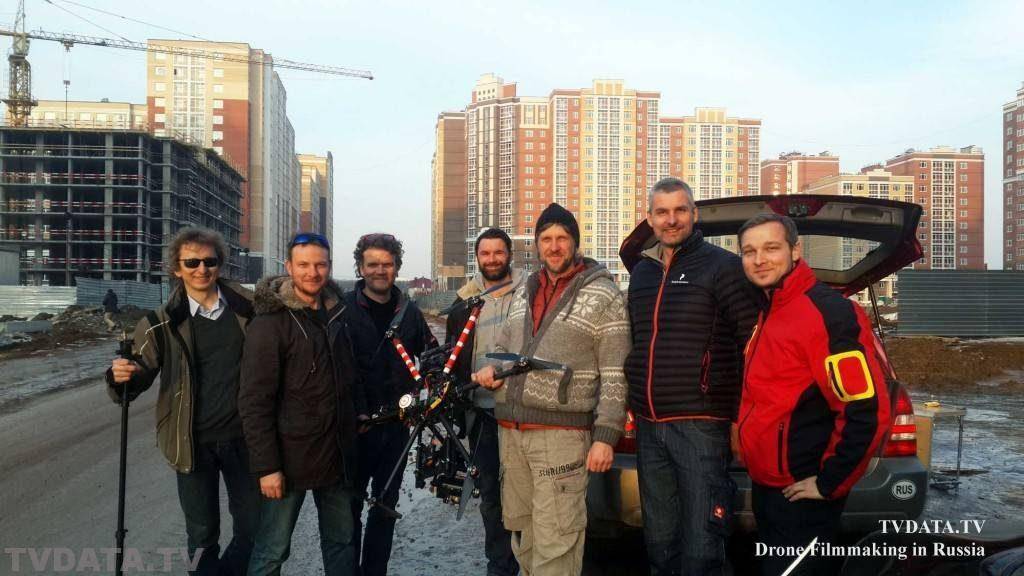 Aerial_Filming_Moscow_Russia