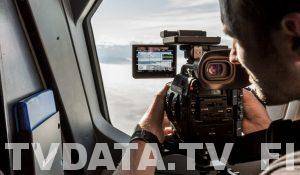 C300 Cameraman in Moscow in Russia €500 full day inc. kit. cameraman@tvdata.tv