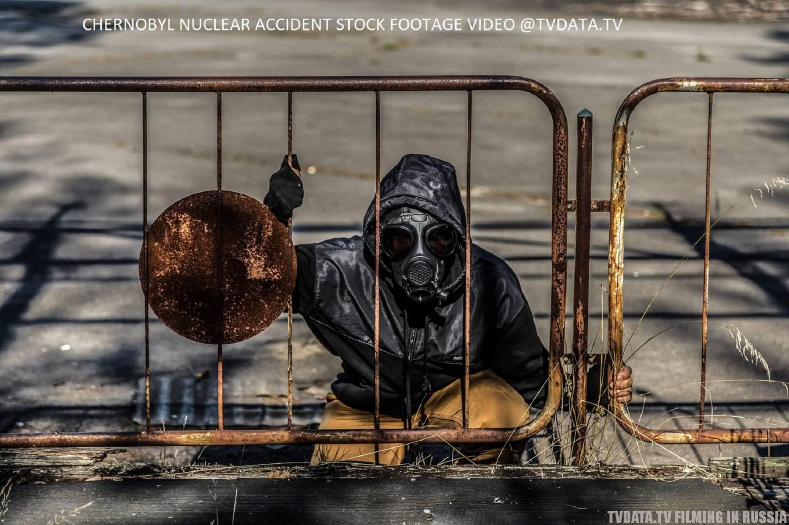 nike chernobyl collab