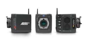 ARRI ALEXA Mini  for rent in Moscow, in St. Petersburg