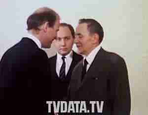 Andrei Andreyevich Gromyko was a Soviet Belarusian communist politician during the Cold War. He met Joe Biden in 1988 in Soviet Moscow.