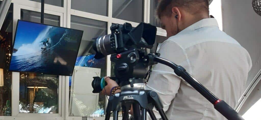 Camera Crew Services in Rostov-on-Don