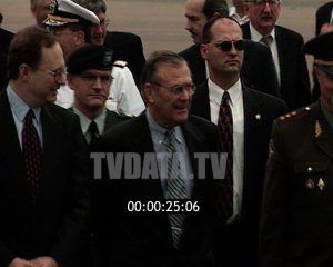 U.S.-Russia relations during the 2000s