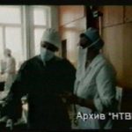 Approximately 134 plant workers and firefighters battling the fire at the Chernobyl power plant received high radiation doses of 70,000 to 1,340,000 mrem