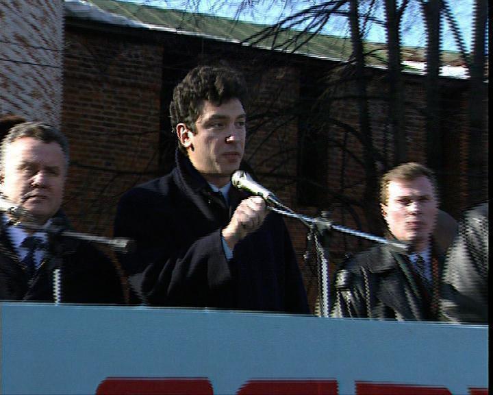 russian-opponent-boris-nemtsov-six-years-after-news-footage