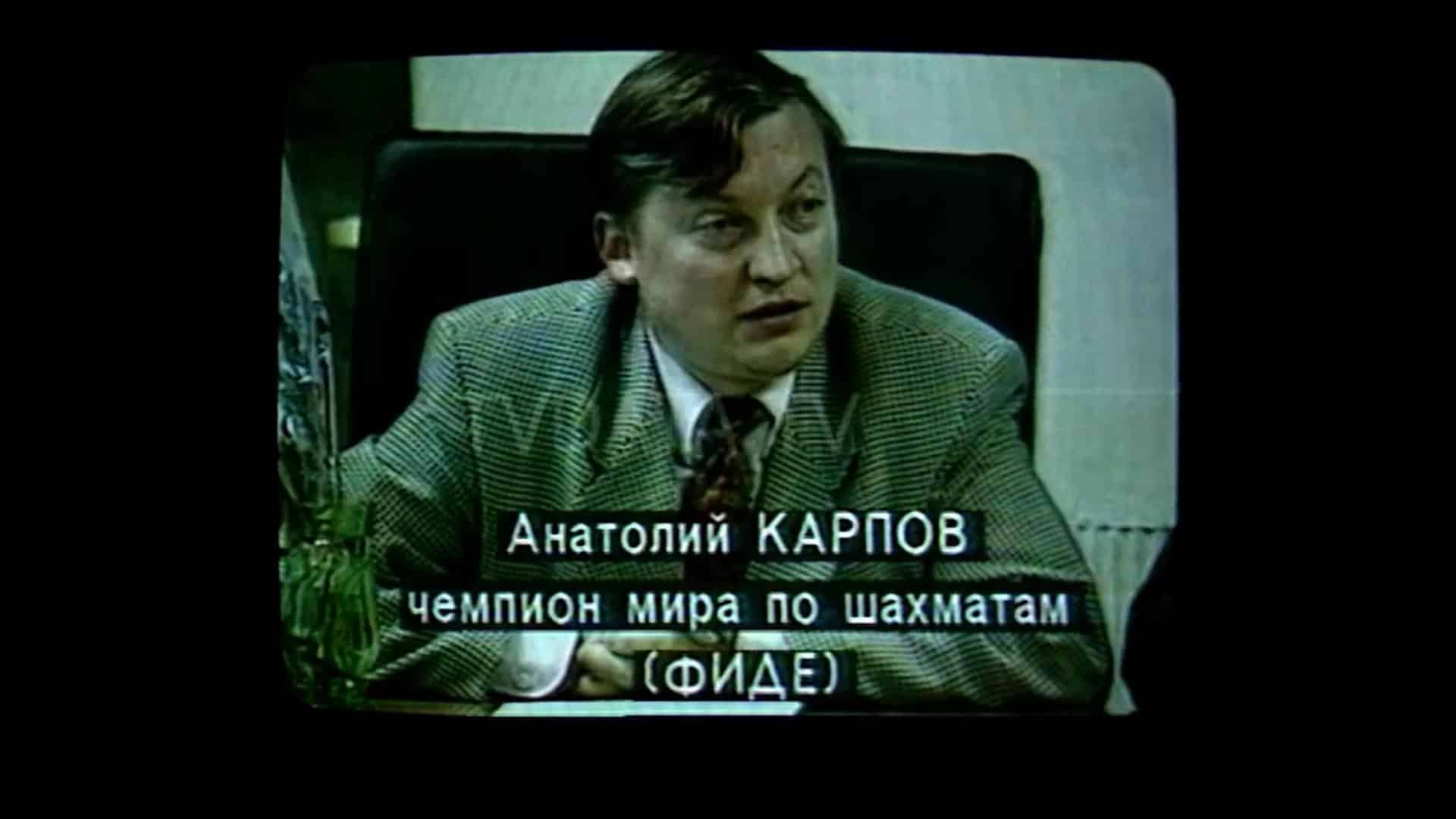 Interview: Anatoly Karpov On The Politics Of Chess