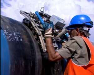 Liquid Gold Unveiled: Mesmerizing Stock Footage of the Oil and Gas Industry