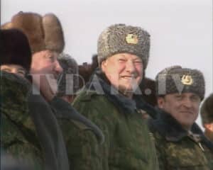 #RussiaDefense #YeltsinSupportsMilitary #ModernizationEfforts #StrongDefenseForce