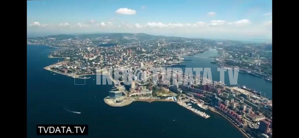 Filming in the Russian Far East: Exploring Vladivostok & Khabarovsk