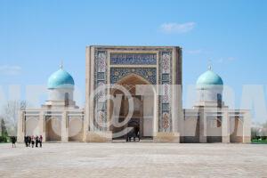 Location Scouting in Tashkent: Discovering the Heart of Uzbekistan for Filmmakers Tashkent, the vibrant capital of Uzbekistan, presents filmmakers with a tapestry of cinematic opportunities. At its heart lies the historic Barak-Khan Madrasah, a testament to the city's rich architectural and cultural heritage. This 16th-century edifice, with its intricate blue tiles and grand courtyards, serves as a poignant backdrop for scenes that aim to capture the soul of Central Asia