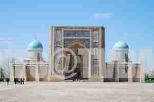 Location Scouting in Tashkent: Discovering the Heart of Uzbekistan for Filmmakers Tashkent, the vibrant capital of Uzbekistan, presents filmmakers with a tapestry of cinematic opportunities. At its heart lies the historic Barak-Khan Madrasah, a testament to the city's rich architectural and cultural heritage. This 16th-century edifice, with its intricate blue tiles and grand courtyards, serves as a poignant backdrop for scenes that aim to capture the soul of Central Asia