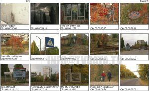 Soviet-Era Grandeur Turned Ghostly