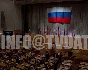 historical context of the 1993 Russian constitutional crisis