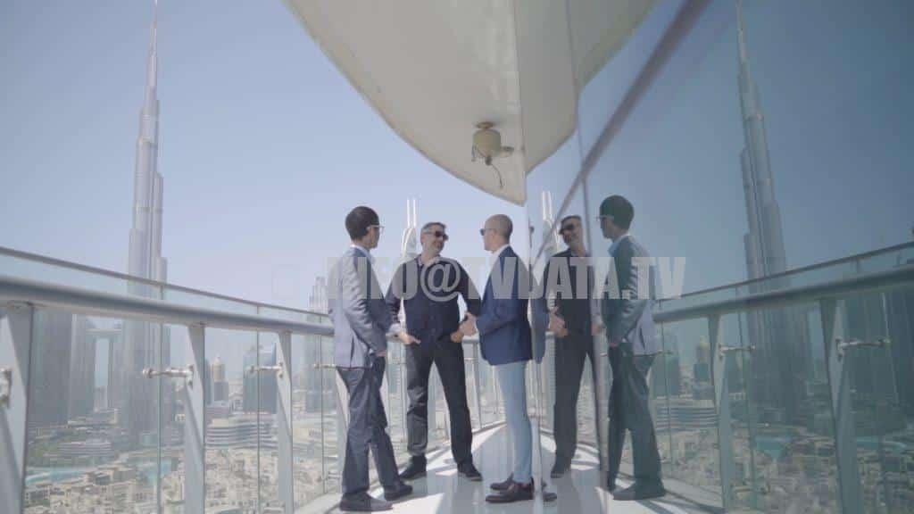 Reach high-intent professionals (25-35) on TVDATA.TV’s YouTube channel – entrepreneurs & investors who act on data-driven insights. Targeted ad slots. Measurable ROI.”