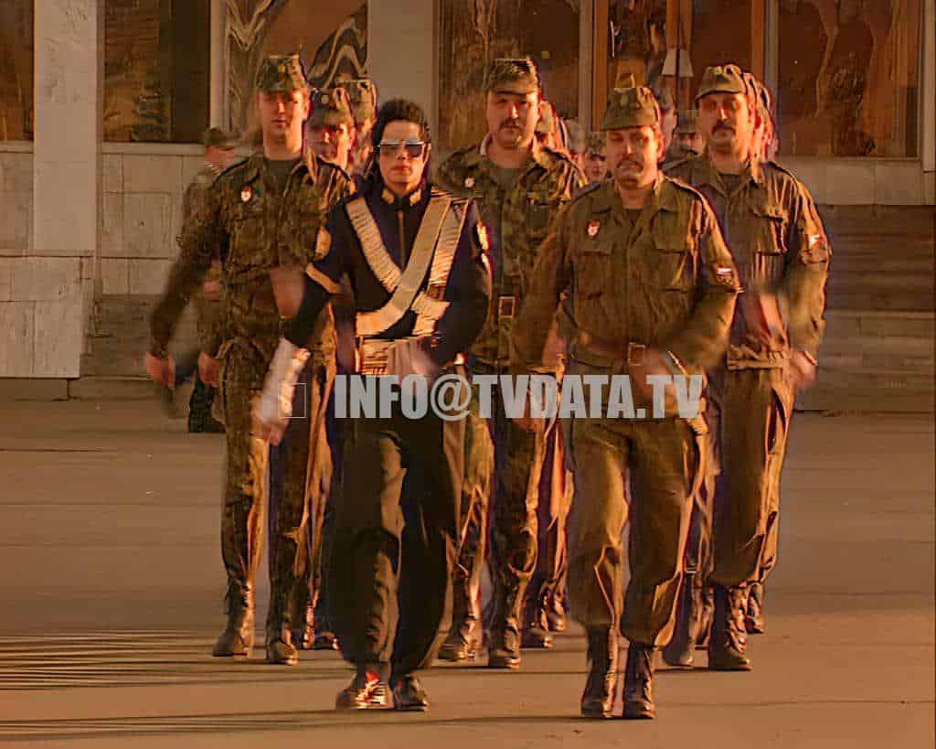Michael Jackson visit to Russia - notable trip in 1993 where he performed in Moscow, are confirmed records of him participating in military marches orparades -footage-evidence-of-Michael-Jackson-marching-with-Moscow-soldiers094-1024x819 Michael Jackson visits Russia
