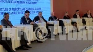 Our ENG crew is live-streaming SPIEF 2025 straight from Expoforum. We deliver every handshake, panel, and MOU in real time, while our second unit gathers 4 K rushes for same-day edits.