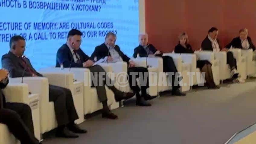 Our ENG crew is live-streaming SPIEF 2025 straight from Expoforum. We deliver every handshake, panel, and MOU in real time, while our second unit gathers 4 K rushes for same-day edits. Our ENG crew is live-streaming SPIEF 2025 straight from Expoforum. We deliver every handshake, panel, and MOU in real time, while our second unit gathers 4 K rushes for same-day edits.
