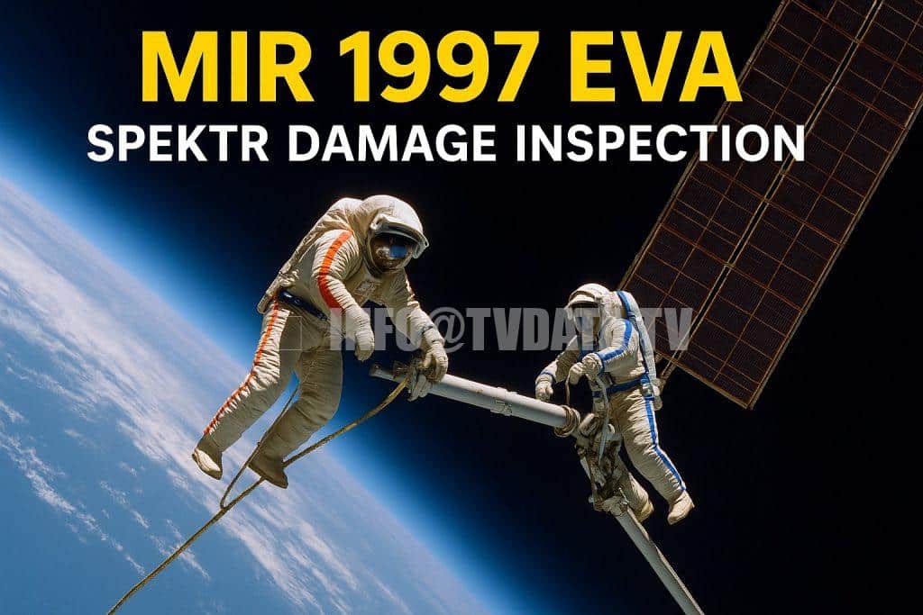 Explore humanity’s boldest moments beyond Earth with this curated collection of iconic spacewalk footage. From historic Cold War-era EVAs to modern orbital repairs, our archive captures astronauts floating in open cosmos, performing critical operations outside their spacecraft.