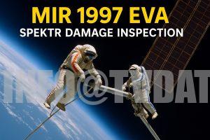 Explore humanity’s boldest moments beyond Earth with this curated collection of iconic spacewalk footage. From historic Cold War-era EVAs to modern orbital repairs, our archive captures astronauts floating in open cosmos, performing critical operations outside their spacecraft.