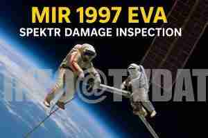 Explore humanity’s boldest moments beyond Earth with this curated collection of iconic spacewalk footage. From historic Cold War-era EVAs to modern orbital repairs, our archive captures astronauts floating in open cosmos, performing critical operations outside their spacecraft.