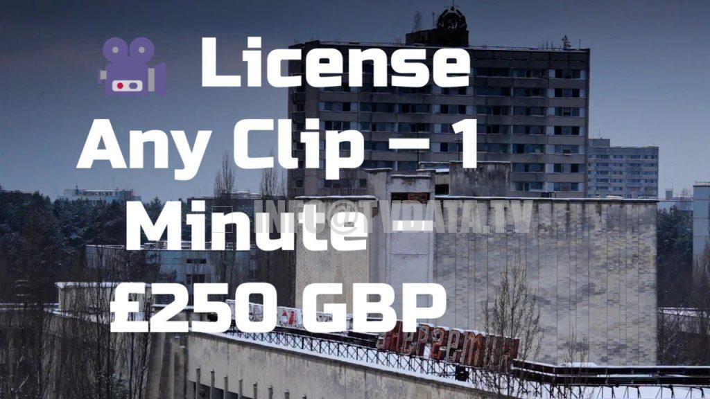 333 License Any Clip – 1 Minute – 250 GBP https://chatgpt.com/c/68959e36-0230-8327-990d-e152afb47ba0#:~:text=royalty%2Dfree%20footage%2C%20nuclear%20disaster%2C%20abandoned%20city%2C%20urban%20exploration%2C%20ghost%20town%2C%20USSR%2C%20post%2DSoviet%2C%20reactor%20meltdown%2C%20radiation%20zone%2C%20archival%20footage