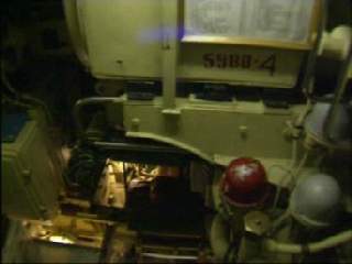 Russian Navy submarine operations