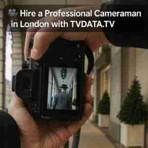 Rates from £550 (half day)