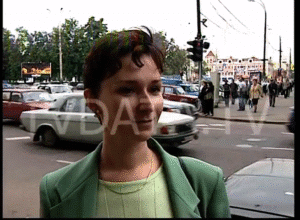 August 25, 1998 – Moscow, Russia Russian archival footage capturing Moscow on this date. Rare 1990s city scenes, streets, people, transport, architecture, public life, everyday life. Ideal for documentaries, historical projects, media productions. Keywords: Moscow, Russia, 1998, archival footage, city, streets, people, transport, architecture, public life, everyday life, 1990s, historical, documentary, media, rare, authentic