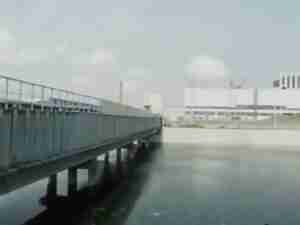 The city of Pripyat itself was named after this river, and both became heavily contaminated after the 1986 disaster, with the river carrying radionuclides downstream. 